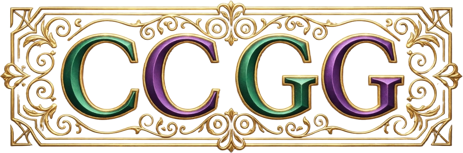CC GG logo